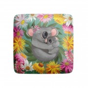 Fridge Magnet | Fuzzie Love Fridge Magnet | Fuzzie Love
